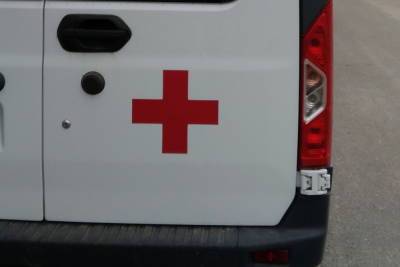 В Йошкар-Оле автомобиль сбил восьмилетнего ребенка