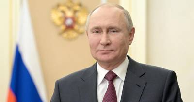 Путин поздравил Музей театрального искусства со 100-летием