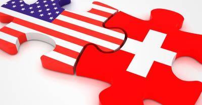 США убрали Швейцарию из списка валютных манипуляторов