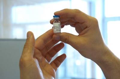ФАС назвала предельную отпускную цену на вакцину «Спутник Лайт»