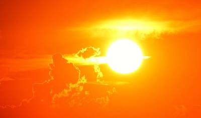 Жителей южных районов Башкирии предупредили об «опасном» солнце