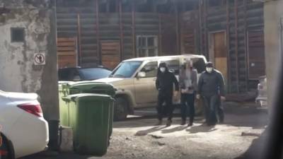 В Красноярске геймера признали виновным в убийстве трех человек