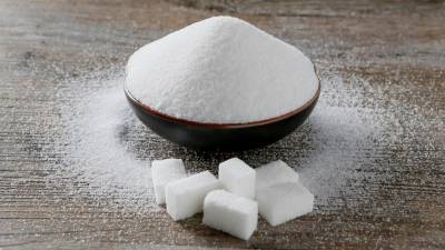 Внутренний рынок России защищен от нехватки сахара