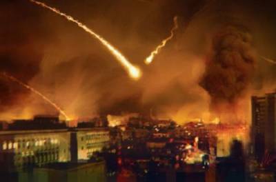 ЦАХАЛ нанес удары по домам девяти командиров ХАМАС
