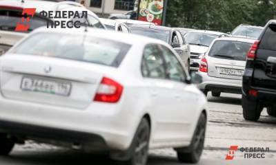 У отца Виктора Цоя в Петербурге угнали машину