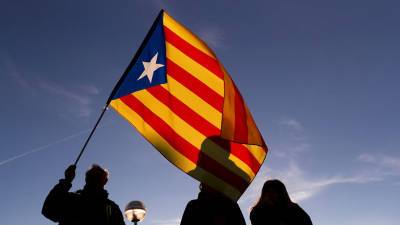 СМИ: суд в Испании закрыл дело о «вмешательстве России» в каталонский кризис