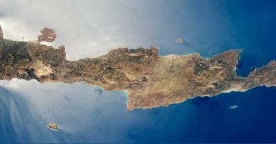 Причины самого сильного землетрясения в Средиземноморье остаются загадкой, – ученые