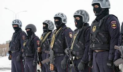После трагедии в Казани силовики изъяли оружие у четырех психически больных жителей Югры