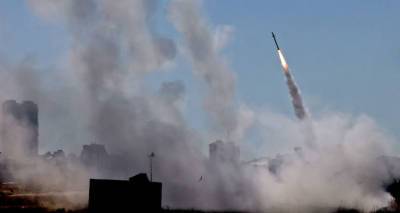 Армия обороны Израиля заявила об уничтожении 15 км тоннелей ХАМАС