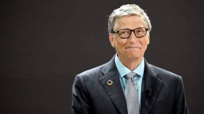 У Билла Гейтса был служебный роман: СМИ уверены, что это одна из причин его ухода из Microsoft