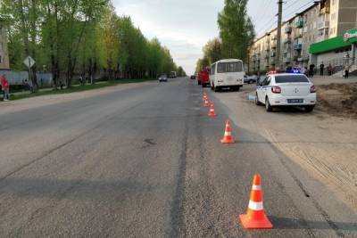 Появилась фотография с места аварии, в которой погибла девочка в Тверской области