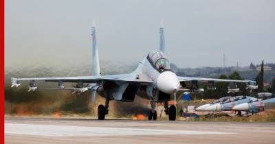 Минобороны требует 504 млн рублей с производителя Су-30
