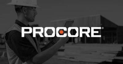 Дебют платформы для помощи в строительстве Procore Technologies