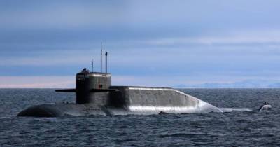 Россия выведет из боевого состава легендарные советские подлодки - ren.tv - Северный Флот