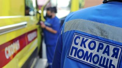 Три человека погибли в результате нападения мужчины с ножом в Екатеринбурге