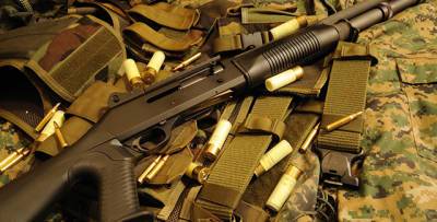 В Госдуму вносят проект о медкомиссии строго в госклиниках для покупки оружия