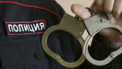 Три человека стали жертвами нападения вооруженного мужчины в Екатеринбурге