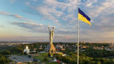 На Украине заявили о претензиях на Кубань