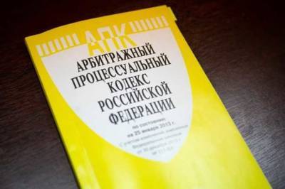 Судья Арбитражного суда вынесла решение и сопроводила его фразой «но не уверена»