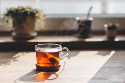 Леонид Холод - Эксперт рассказал, чем заменить индийский чай при засухе в Индии - vm.ru - Москва - Индия