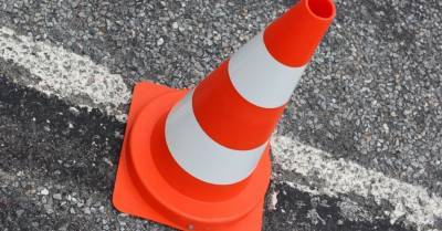 Вниманию водителей: полный список ремонтируемых дорог в Латвии