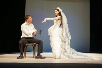 Донецкую постановку «Ромео и Жанетта» назвали открытием в России