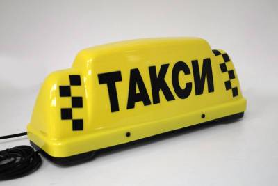 17 мая в Рязани автоинспекторы проверят работу такси