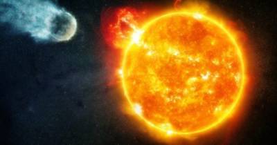Капризные звезды. Ученые выясняют, есть ли жизнь на планетах рядом с красными карликами