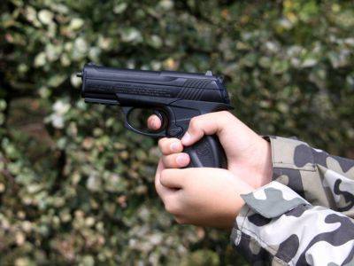 В Госдуму внесён законопроект об ужесточении контроля за получением разрешения на оружие