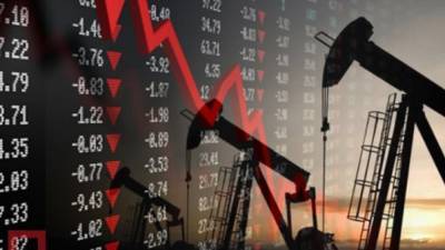 В мире снизились цены на нефть из-за COVID-19
