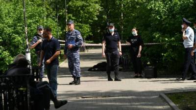 Житель Екатеринбурга зарезал трех собутыльников