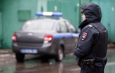 Житель Петербурга задержан за избиение школьника на детской площадке