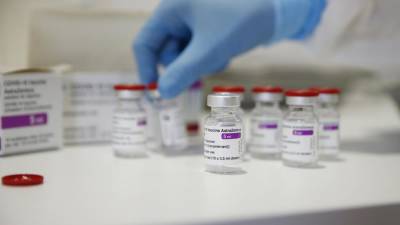 Индонезия приостановит распространение партии вакцины AstraZeneca