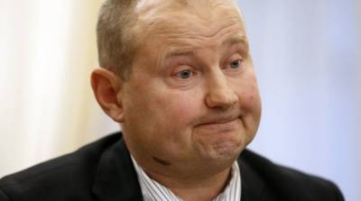 Похищенный в Молдове судья Чаус рассказал, что жив и здоров