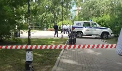 Нападение с ножом в Екатеринбурге привело к гибели троих людей
