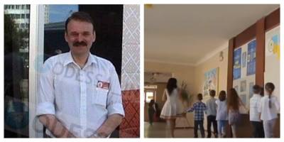 "Я не понимаю вашу псячу мову": преподаватель из Одессы попал в скандал, фото
