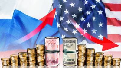 Аналитик Купцикевич допустил снижение доллара до 60 рублей