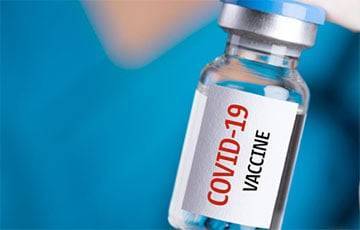 Ученые в США создали вакцину против всех видов коронавируса