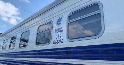 &quot;Укрзализныця&quot; на лето запустит поезда из Чернигова и Сум в Одессу