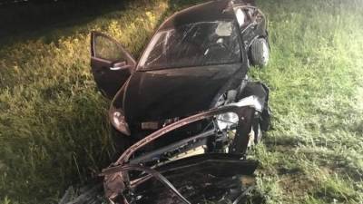 Два водителя погибли в ДТП в Темрюкском районе Краснодарского края