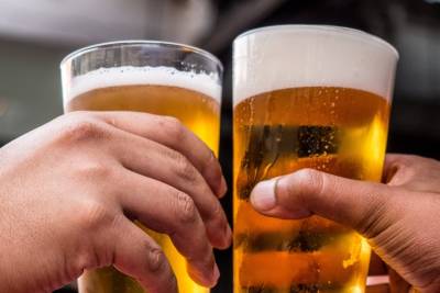 «Пивной куш»: шесть бочек с пивом похитили из ресторана в центре Москвы