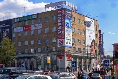 Реконструкцию улицы Барклая могут завершить в середине 2022 года в Москве