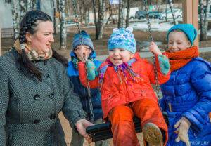 Пособия на детей: на какую помощь от государства могут рассчитывать белорусы