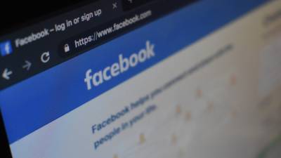 Соцсети Facebook в РФ грозит еще четыре штрафа на сумму в 16 миллионов рублей