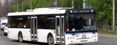 Краснодарские власти закупят автобусов на 200 млн рублей, чтобы создать новый маршрут