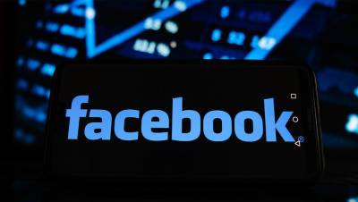 Facebook грозит до 28 млн рублей штрафа за отказ удалить запрещенный контент