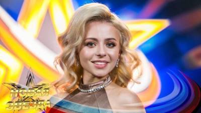 На вокальном конкурсе «Новая Звезда» Тверскую область представит Карина Шпаченко