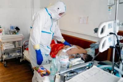 Очень высокая смертность: инфекционист рассказала о фатальных ошибках во время лечения коронавируса