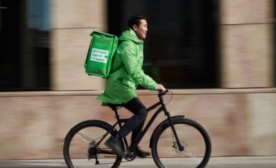 Исследование Delivery Club и ResearchMe: 68% россиян планируют регулярно передвигаться на велосипедах этим летом