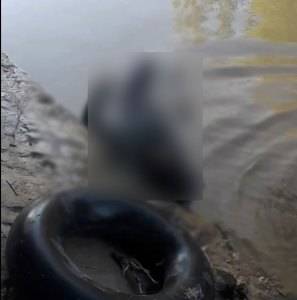 Тело десятиклассницы выловили из канала в Самаркандской области
